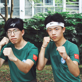 聚冠28天【最强少年】卓越成长夏令营