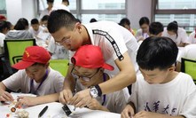 手把手教学