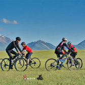 2020独库公路骑行7天欢乐夏令营（轻奢版）（七月、八月）