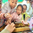 1日去岛上！做一回养蜂人研学营|零距离走近养蜂+见习蜂蜜品鉴师+岛屿徒步