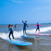 【青岛】6天随风驭浪冲浪高阶技能水平夏令营|技能进阶+浪尖成长+等级证书