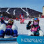 6天（双板初级）5S级滑雪场+分班教学|亚布力滑雪冬令营