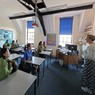 【英国独立】13天游学夏令营|探访世界G5院校+博物馆深度研学+哈利波特魔法世界