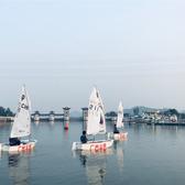 云帆帆船7天绿色ASA船长夏令营