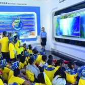 2019青岛特色海滨夏令营