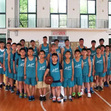 匠弈体育(上海)青少年篮球暑期走训营（8节课）