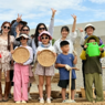 2027|8天重走丝路研学营【大龄版】|边关历史研学+石窟艺术鉴赏+航天科普实践