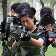 14天“预备役特种兵”军事夏令营（北京）