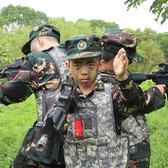 2023王牌战队28天习惯重塑夏令营