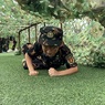 【绵阳】7天成长体验夏令营|防霸凌教学+内务训练+急救知识