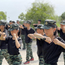 10天树立纪律意识+强化领导能力|少年军官励志冬令营（温州）