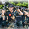 7天安全防范训练+射击教学|军事体验夏令营（福州）