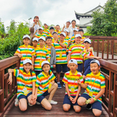 卓越NLP少年领袖夏令营（太原）