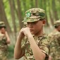 2026【杭州】14天军事励志夏令营|射击+自我防护+灾害避险+匕首操