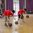 “飞人之梦”篮球训练夏令营（6天）