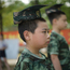 2024军事5天树立目标+沟通合作夏令营（南京）