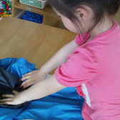 德戎“优雅女孩变形记”6天夏令营（苏州）