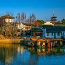 【苏州亲子】5天古今探索之旅夏令营|双面绣