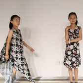 “百变女神”全女生精品夏令营