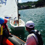 东湖青少年帆船暑期训练营（平日班）