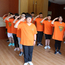 28天青少年减肥特训营（惠州）