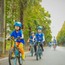 【上海】6天JUMPKIDS运动夏令营|障碍挑战赛+绳索攀爬+丛林穿越
