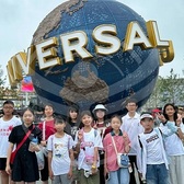 6天学习动力激发北京研学夏令营|“筑梦清北励志未来”提认知+激梦想（环球版）