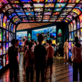5天京彩少年北京研学营|皇城中轴线+名校学长交流+欢乐谷