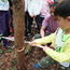 日本关西自然学校体验营