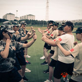 2023王牌陆军联合指挥营28天夏令营