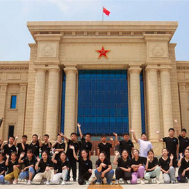 5天中国海洋大学研学+游轮出海+博览多国建筑艺术|探索海洋夏令营