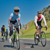 2020独库公路骑行7天欢乐夏令营（经典版）（七月、八月）