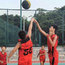 15天基本技术训练+强化基本功+小型比赛|篮球夏令营（莆田）