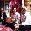 7天南疆纪录片游学亲子营｜冰川地理科考+非遗专场体验+篝火人文活动