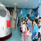 【西昌亲子】3天火箭亲子探索夏令营|火箭观礼+火星车组装+邛海徒步+建昌古城