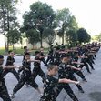2023军事特训28天夏令营（重庆）