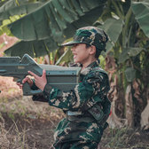 2023军事体验7天夏令营（东莞）