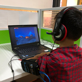 文武堂专注力特训夏令营—14天营