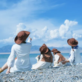 【阿勒泰亲子】11天北疆大环线夏令营|三少民族探访+北疆精华速览+多场景研学课堂