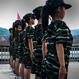 【内蒙古-银川】7天“特战精英”军事体验夏令营|行为习惯+环靶射击