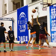 10天篮球夏令营|基本功训练+实战演练+团队联赛+体育中考特训