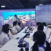 2025打卡大连港+登033型潜艇+走进大连化物所|6天流浪大连研学夏令营