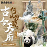 【成都亲子】3天拜访都江堰+游览熊猫基地|何以为蜀之古今天府游学夏令营