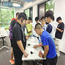 半日芯片探秘独立研学营|手搓芯片电子琴+沙子变形记+参观国家集成电路创新中心