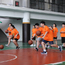 56天青少年减肥特训营（惠州）