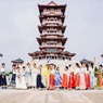 【河南】6天行走河南读懂中国夏令营|梦回清明上河+游历龙门石窟+探秘少林禅武