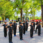 【北京】7天“猎豹行动”荣耀精兵夏令营|挖掘潜能+安全自救+完善人格