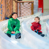 【深圳】5天运动夏令营|滑雪教学+高尔夫训练+网球训练+手艺工场