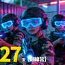 27天少年领袖军事科创夏令营|国防教育+科创启蒙+感恩成长