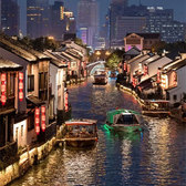 【苏锡常独立】5天江南智造局冬令营|江南限定+探秘未来科技+恐龙王国暴走